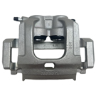2012 Bmw X5 Brake Caliper 1